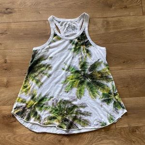 Chaser Tank Top